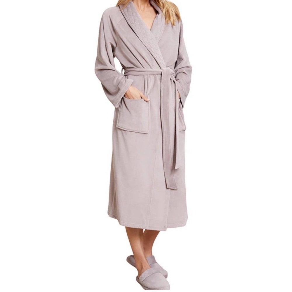 Barefoot Dreams Luxe Chic Robe